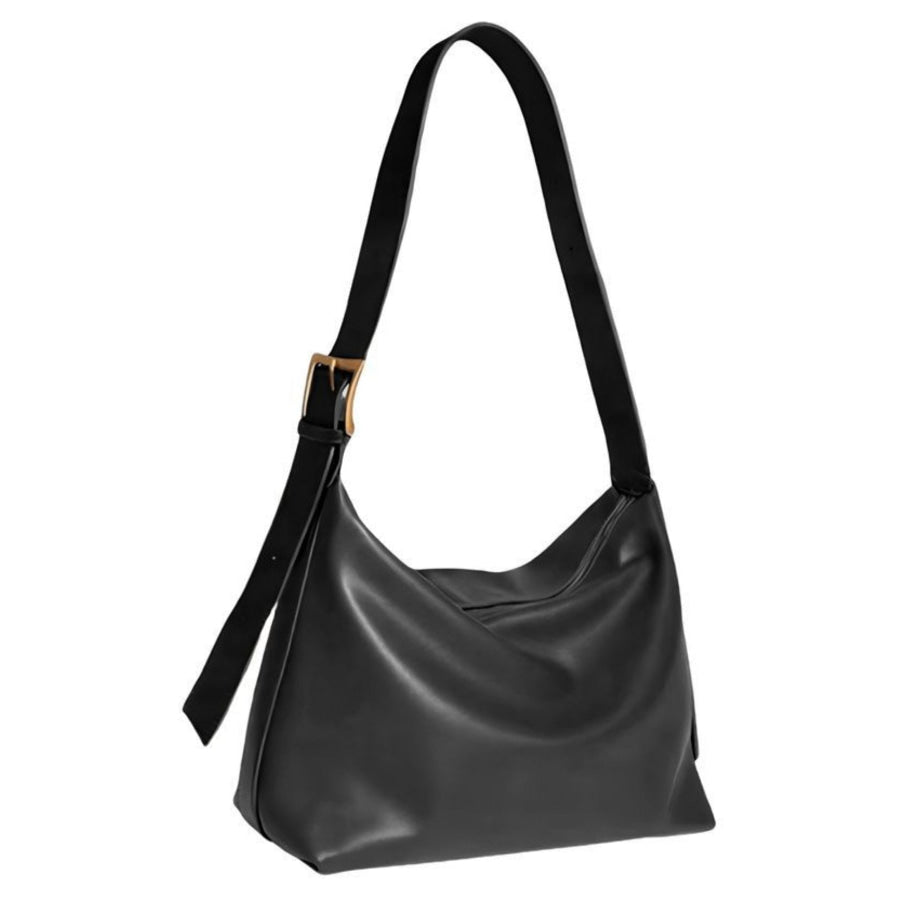 Adjustable Strap Crossbody Bag Apparel and Accessories