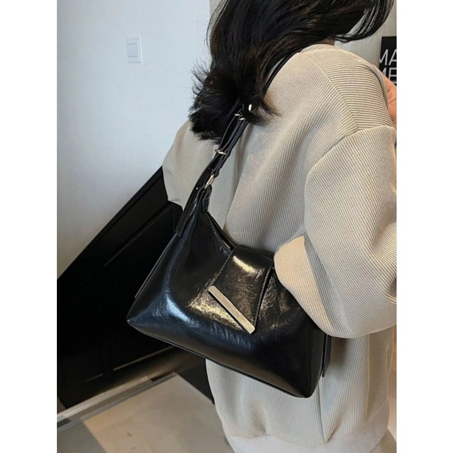 Adjustable Strap Crossbody Bag Apparel and Accessories