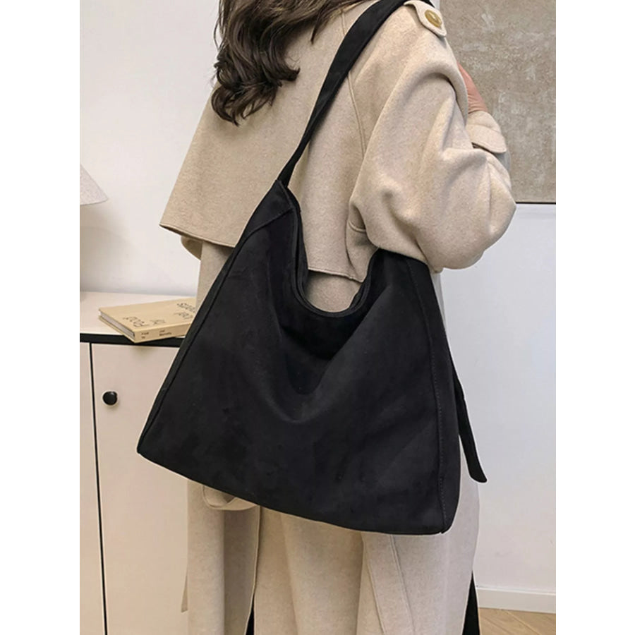 Adjustable Strap Crossbody Bag Apparel and Accessories