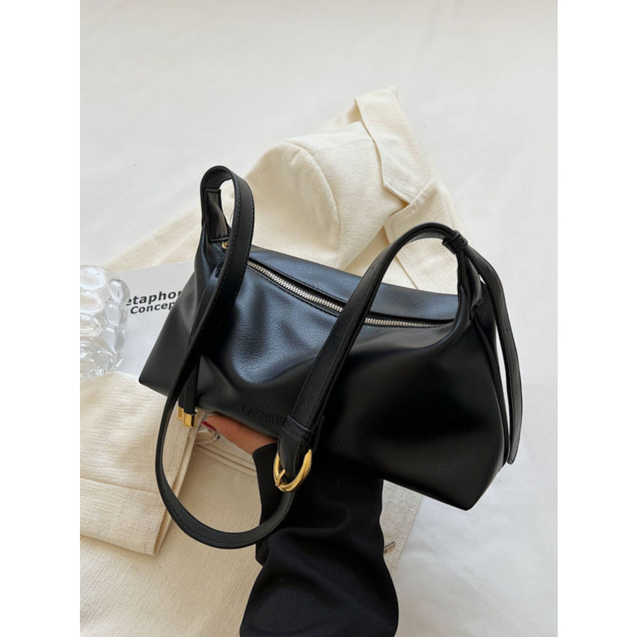 Adjustable Strap Crossbody Bag Apparel and Accessories