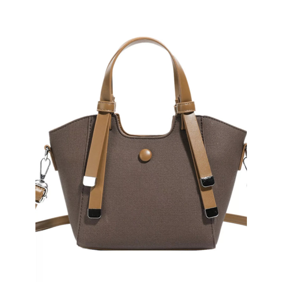 Adjustable Strap Crossbody Bag Apparel and Accessories