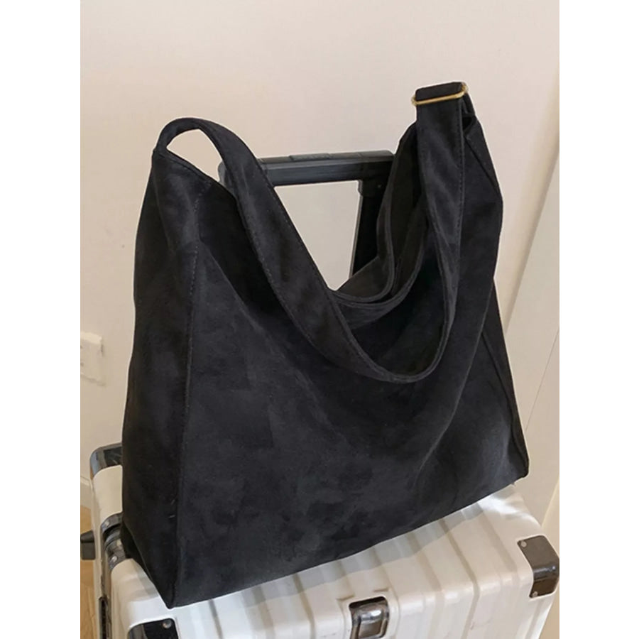 Adjustable Strap Crossbody Bag Apparel and Accessories