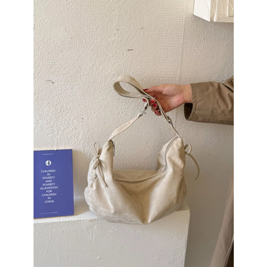Adjustable Strap Crossbody Bag Apparel and Accessories