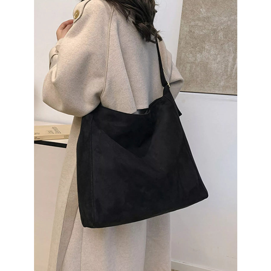 Adjustable Strap Crossbody Bag Apparel and Accessories