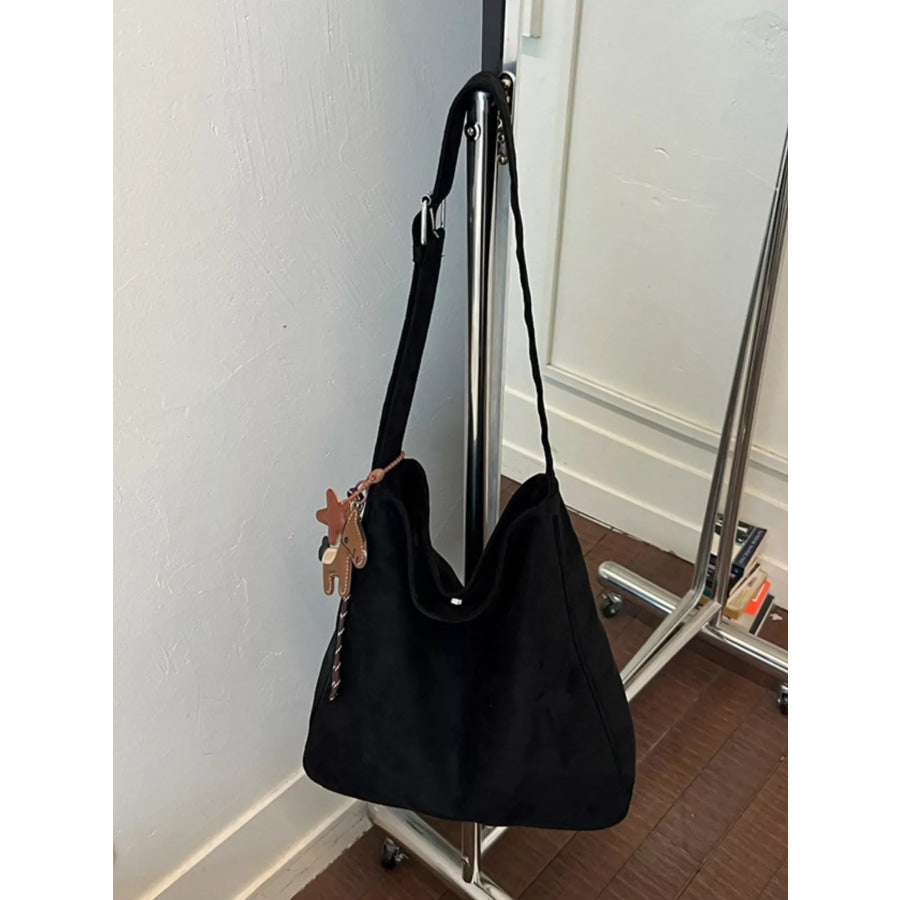 Adjustable Strap Crossbody Bag Apparel and Accessories