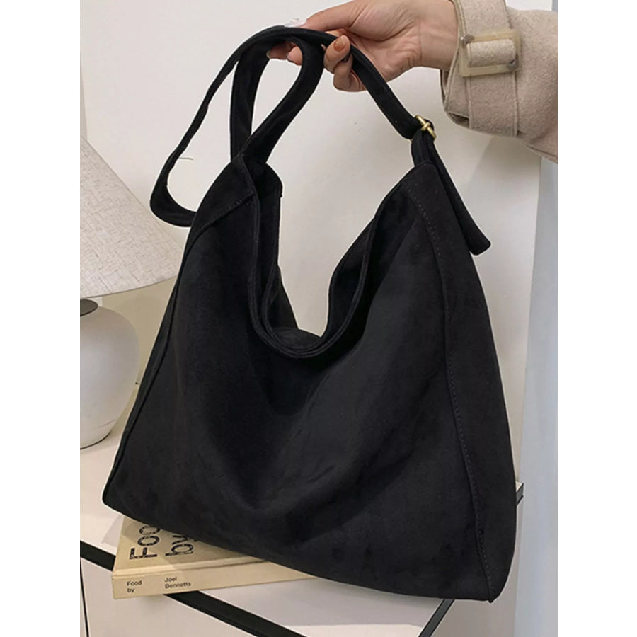 Adjustable Strap Crossbody Bag Apparel and Accessories