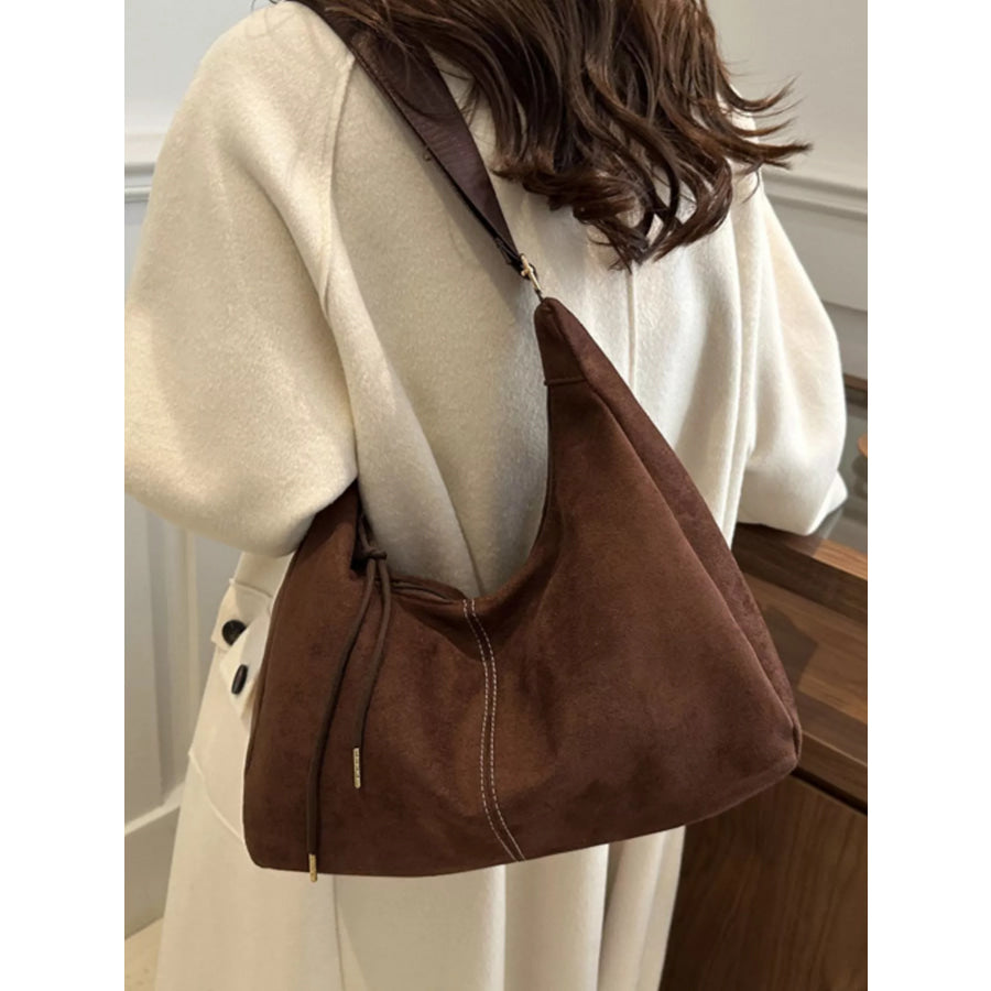 Adjustable Strap Crossbody Bag Apparel and Accessories