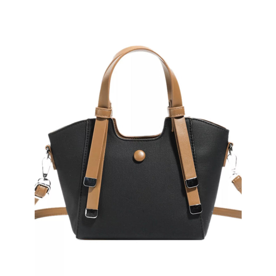 Adjustable Strap Crossbody Bag Apparel and Accessories