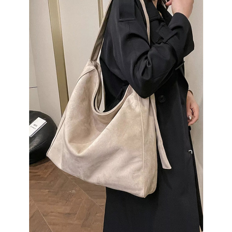 Adjustable Strap Crossbody Bag Apparel and Accessories