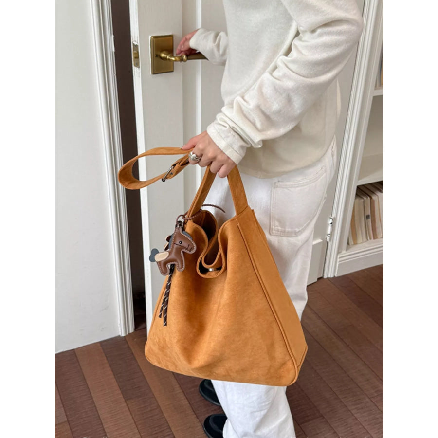 Adjustable Strap Crossbody Bag Apparel and Accessories