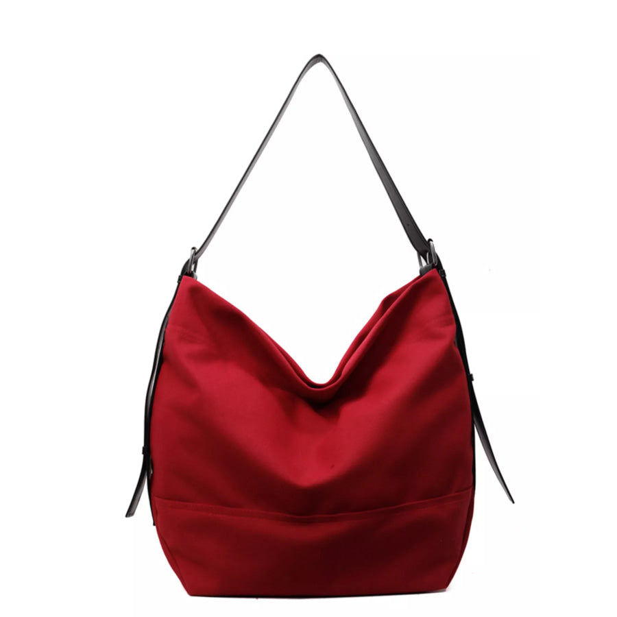 Adjustable Strap Handbag Apparel and Accessories