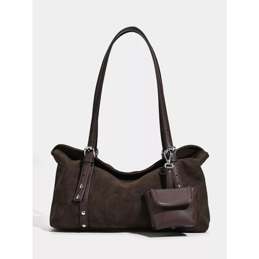 Adjustable Strap Shoulder Bag Apparel and Accessories