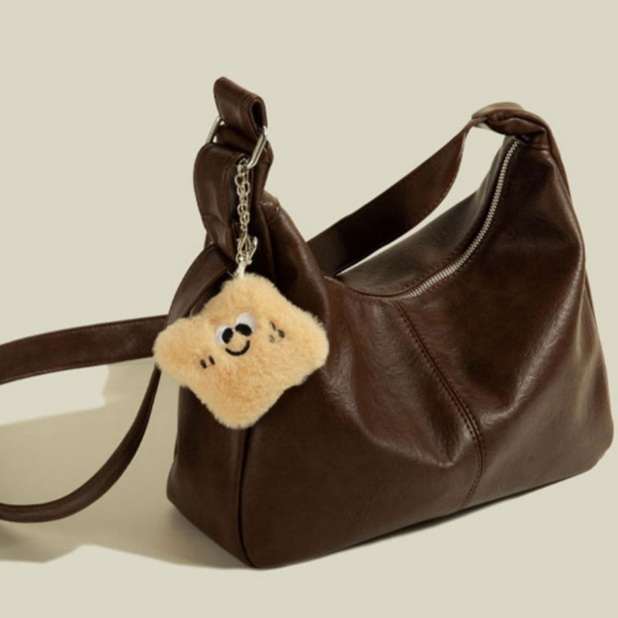 Adjustable Strap Shoulder Bag Apparel and Accessories