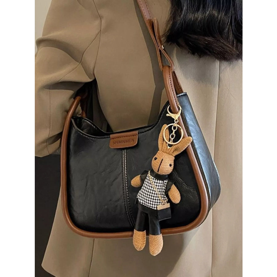 Adjustable Strap Shoulder Bag Apparel and Accessories