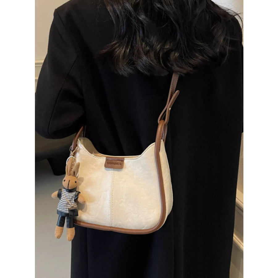 Adjustable Strap Shoulder Bag Apparel and Accessories
