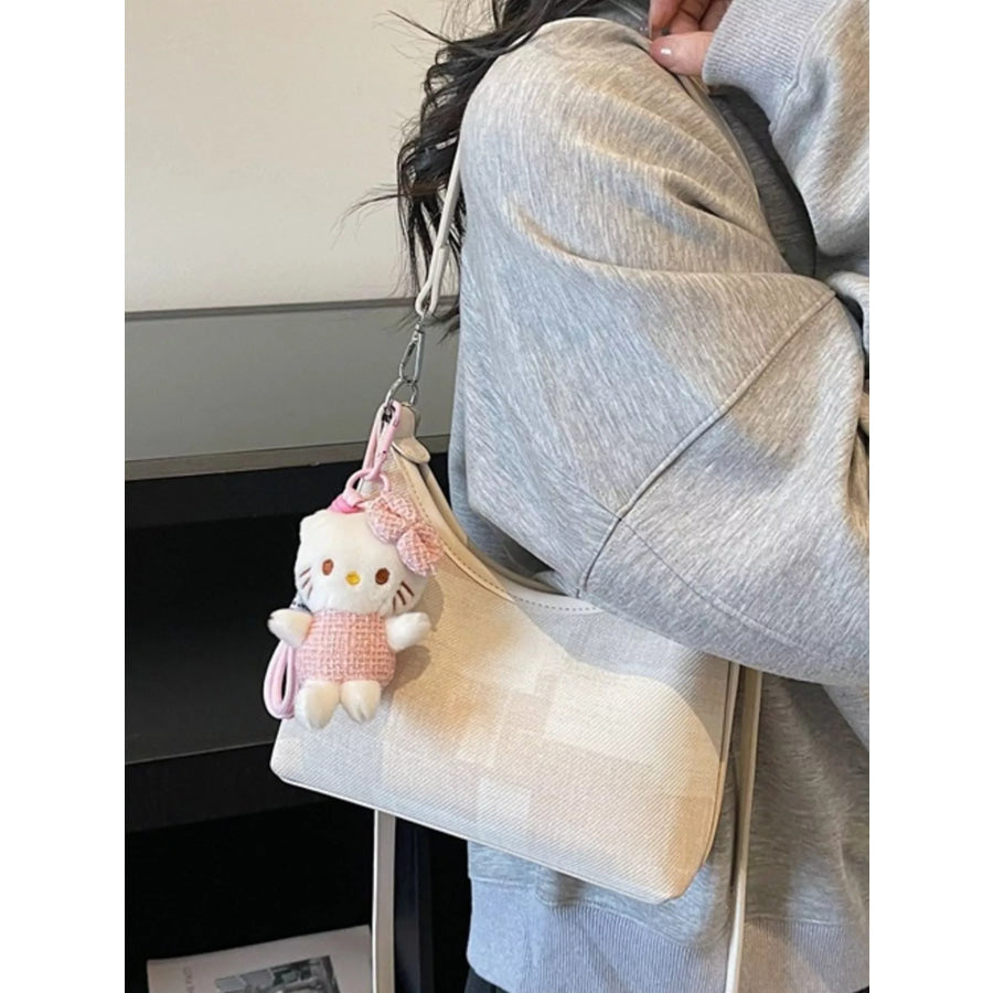 Adjustable Strap Shoulder Bag Apparel and Accessories