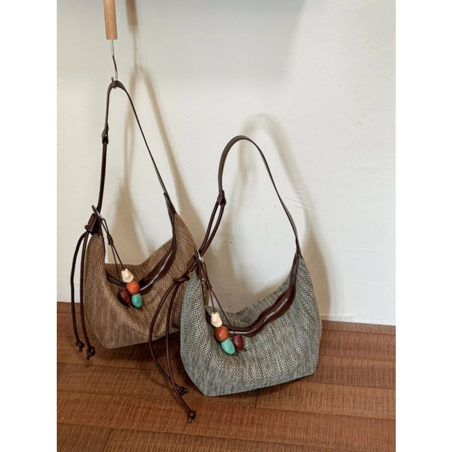 Adjustable Strap Shoulder Bag Apparel and Accessories