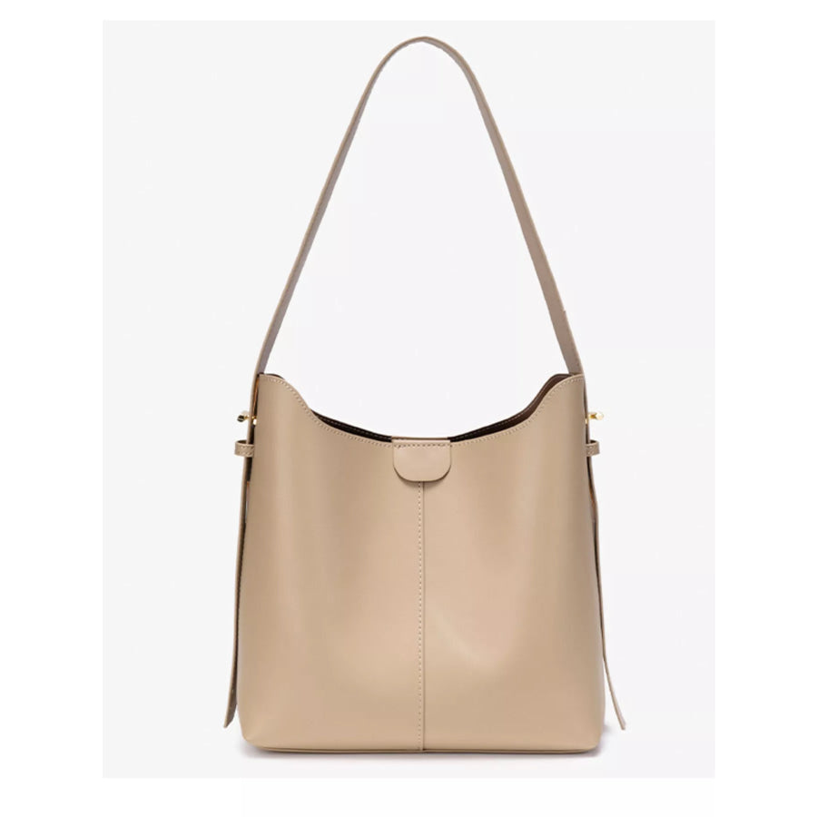Adjustable Strap Shoulder Bag Apparel and Accessories