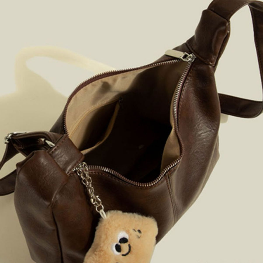 Adjustable Strap Shoulder Bag Apparel and Accessories