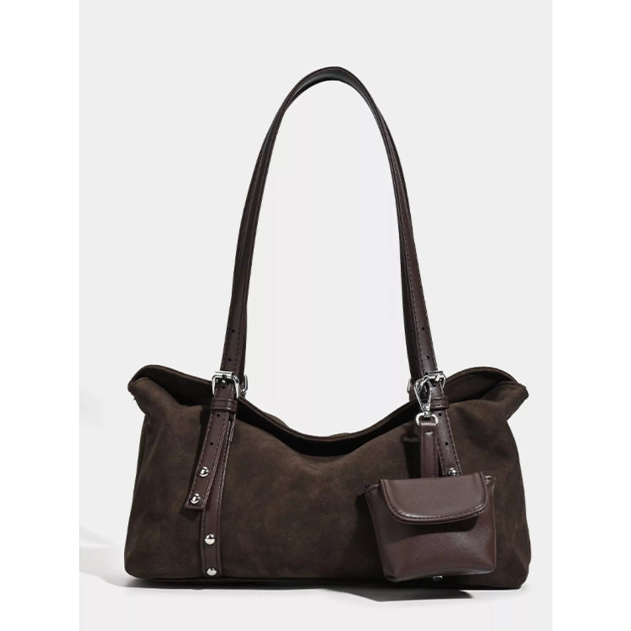 Adjustable Strap Shoulder Bag Apparel and Accessories