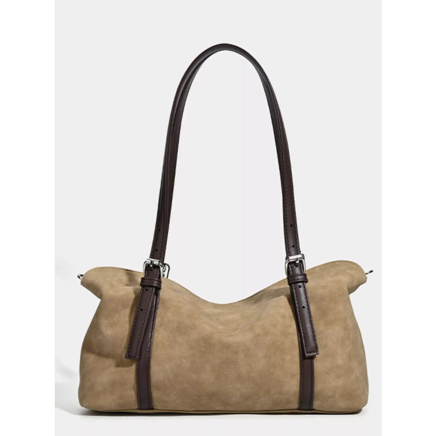 Adjustable Strap Shoulder Bag Apparel and Accessories