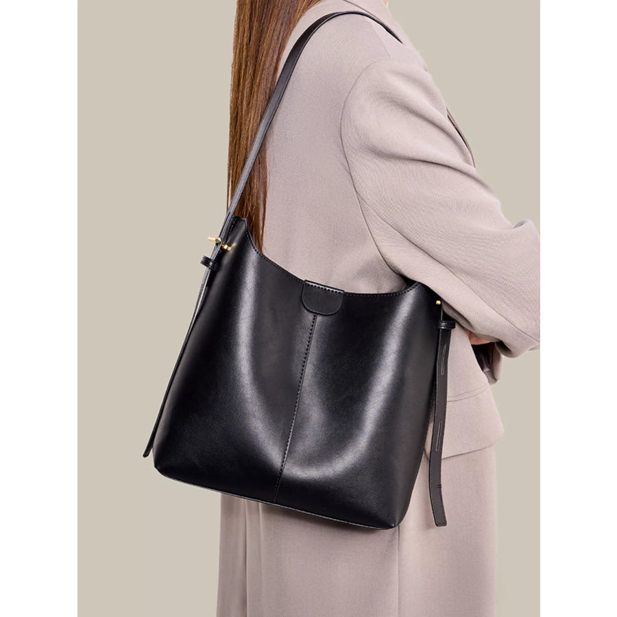 Adjustable Strap Shoulder Bag Apparel and Accessories