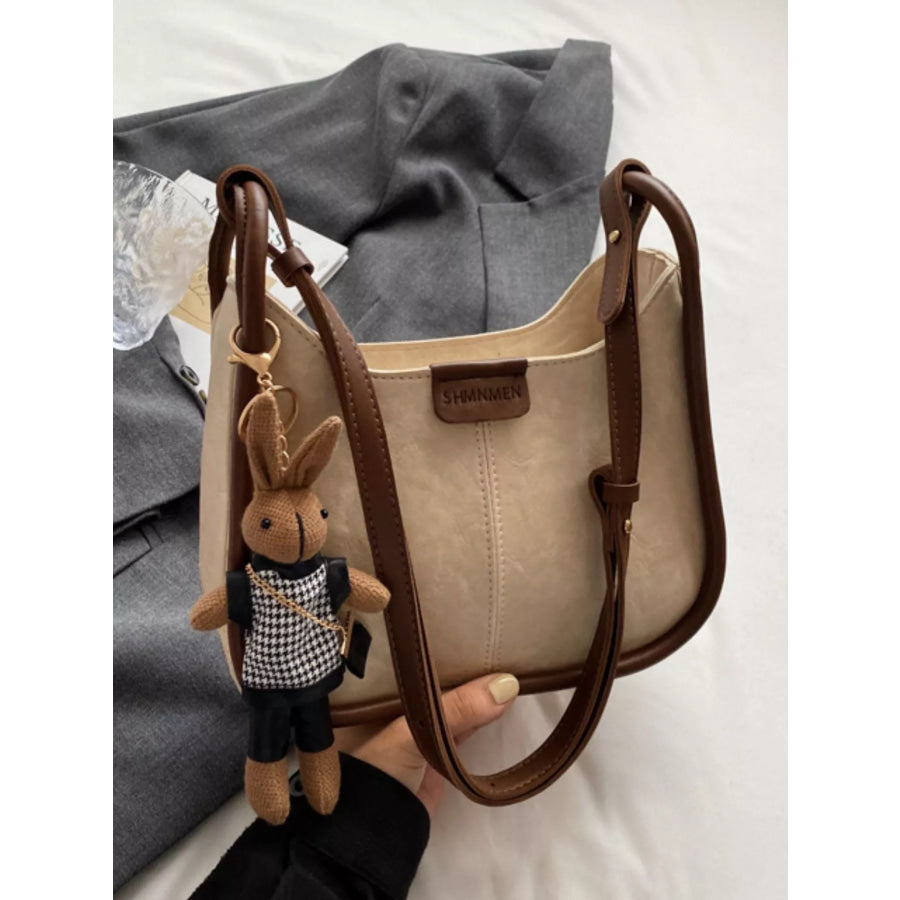 Adjustable Strap Shoulder Bag Apparel and Accessories