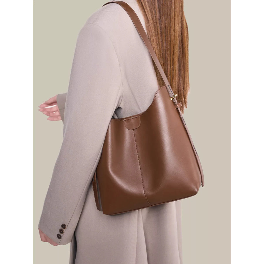 Adjustable Strap Shoulder Bag Apparel and Accessories