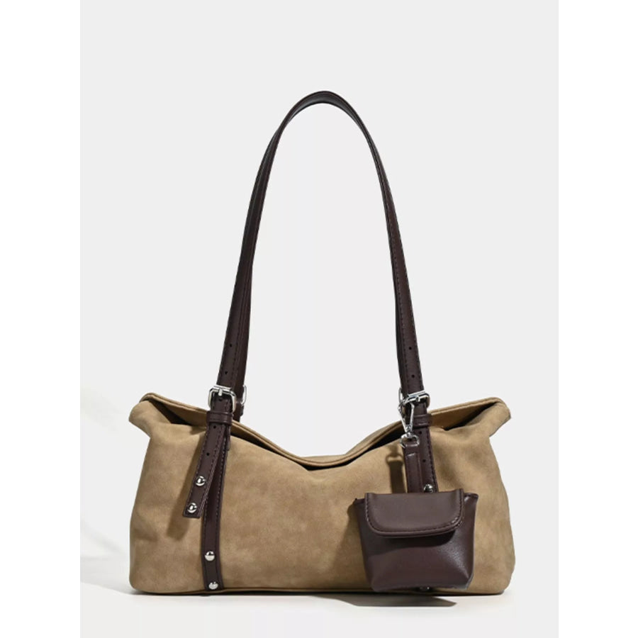Adjustable Strap Shoulder Bag Apparel and Accessories
