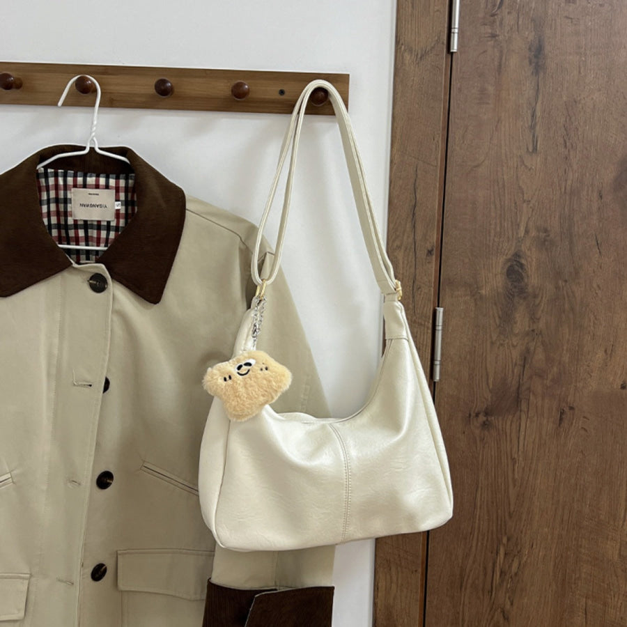 Adjustable Strap Shoulder Bag Apparel and Accessories