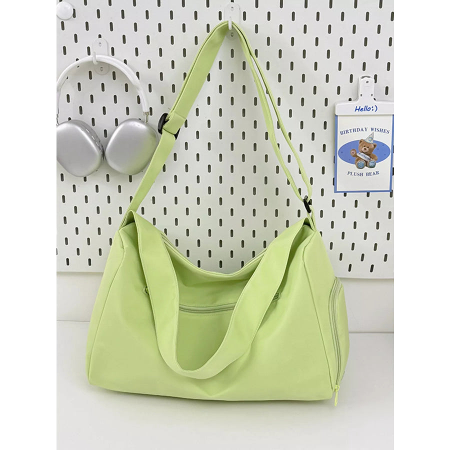 Adjustable Strap Travel Bag Apparel and Accessories
