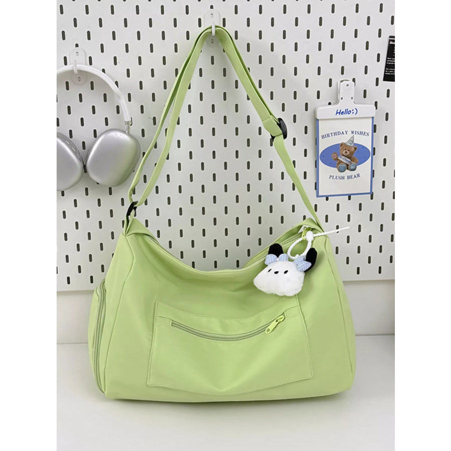 Adjustable Strap Travel Bag Apparel and Accessories