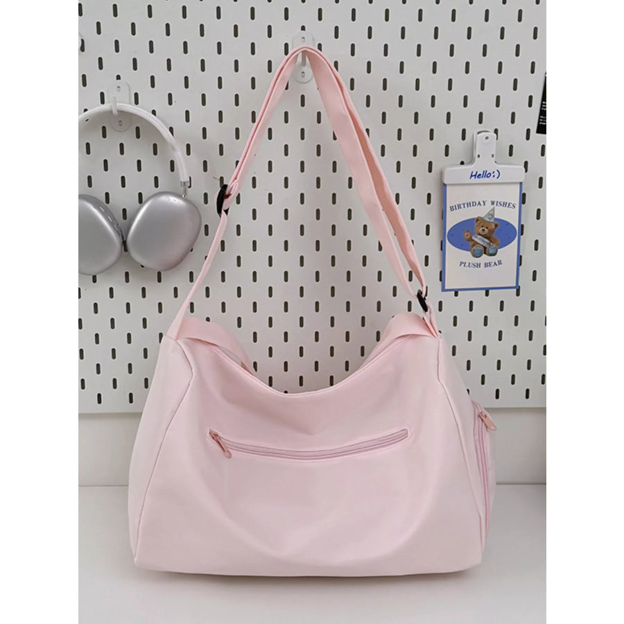 Adjustable Strap Travel Bag Apparel and Accessories