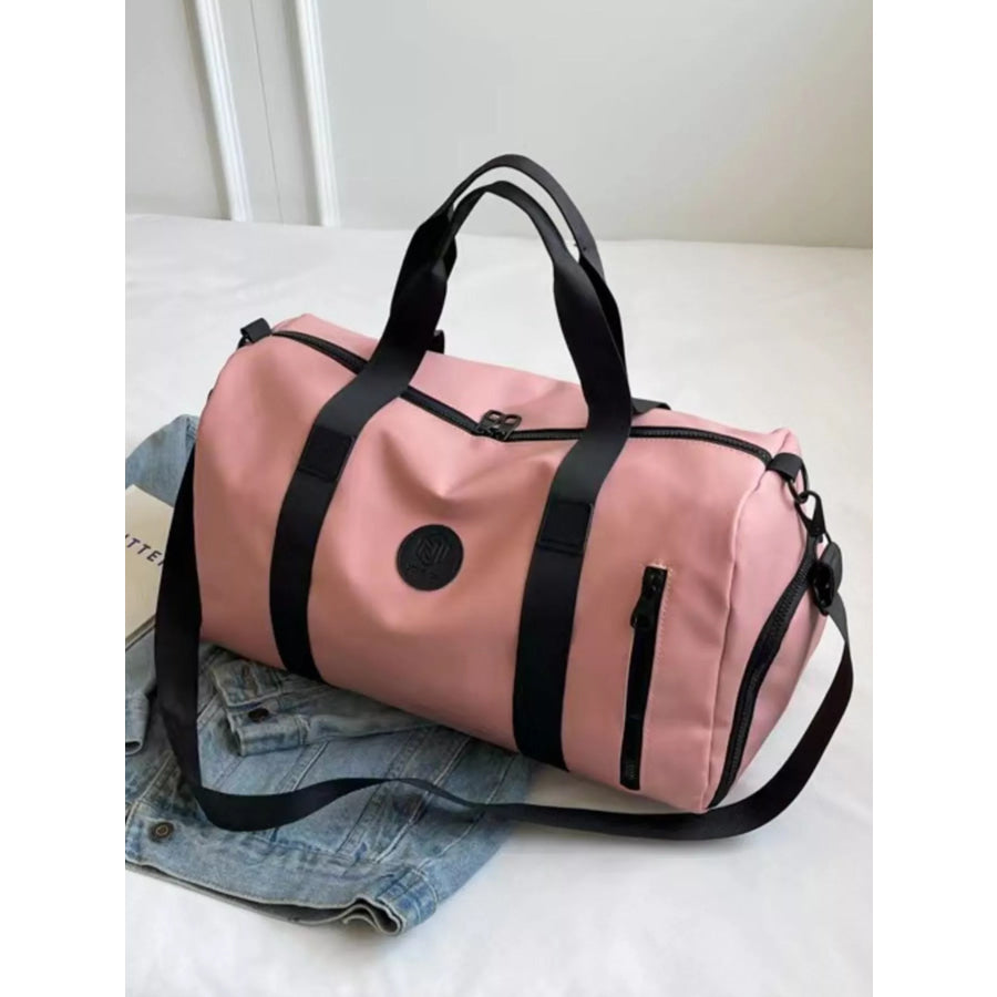 Adjustable Strap Travel Bag Apparel and Accessories