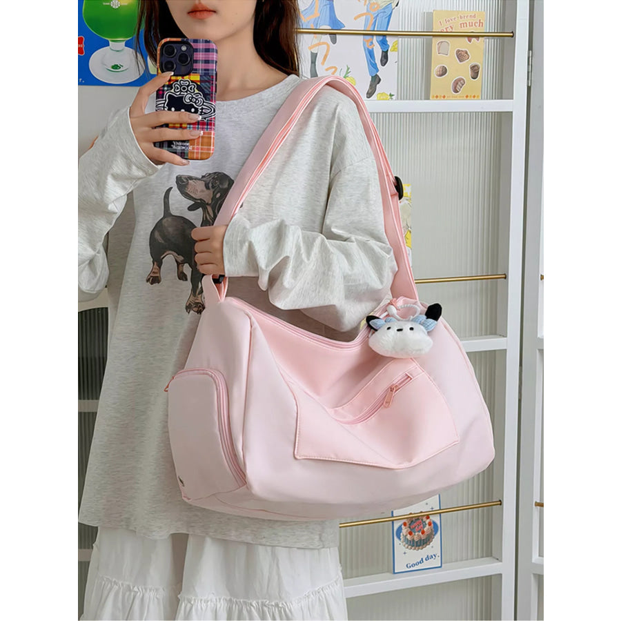 Adjustable Strap Travel Bag Apparel and Accessories