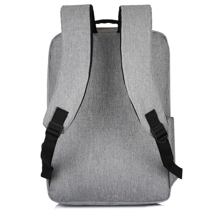 Adjustable Straps Oxford Cloth Backpack Bag Apparel and Accessories