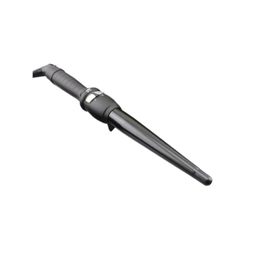 Adjustable Temperature Curling Iron 25mm / European plug Apparel and Accessories