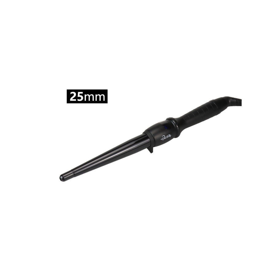 Adjustable Temperature Curling Iron 25mm / North American plug Apparel and Accessories
