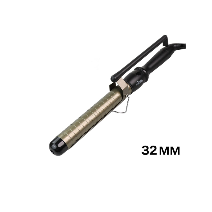 Adjustable Temperature Curling Iron 32MM / European plug Apparel and Accessories
