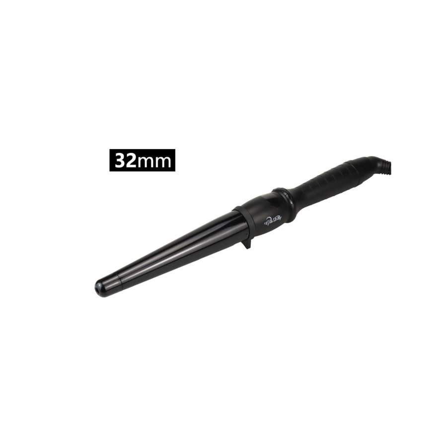 Adjustable Temperature Curling Iron 32mm / North American plug Apparel and Accessories
