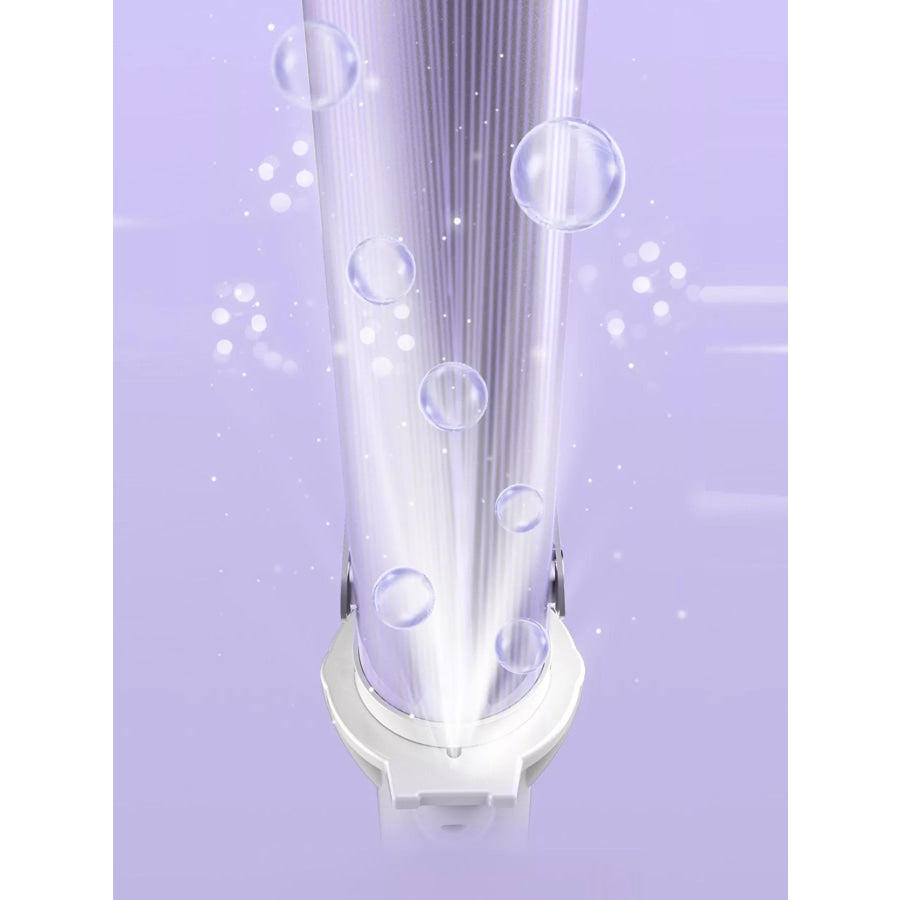 Adjustable Temperature Curling Iron Apparel and Accessories