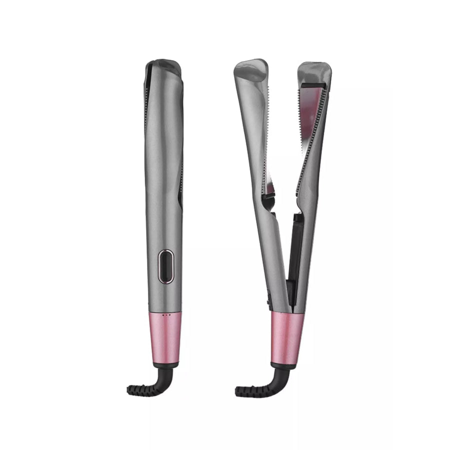 Adjustable Temperature Curling Iron Apparel and Accessories
