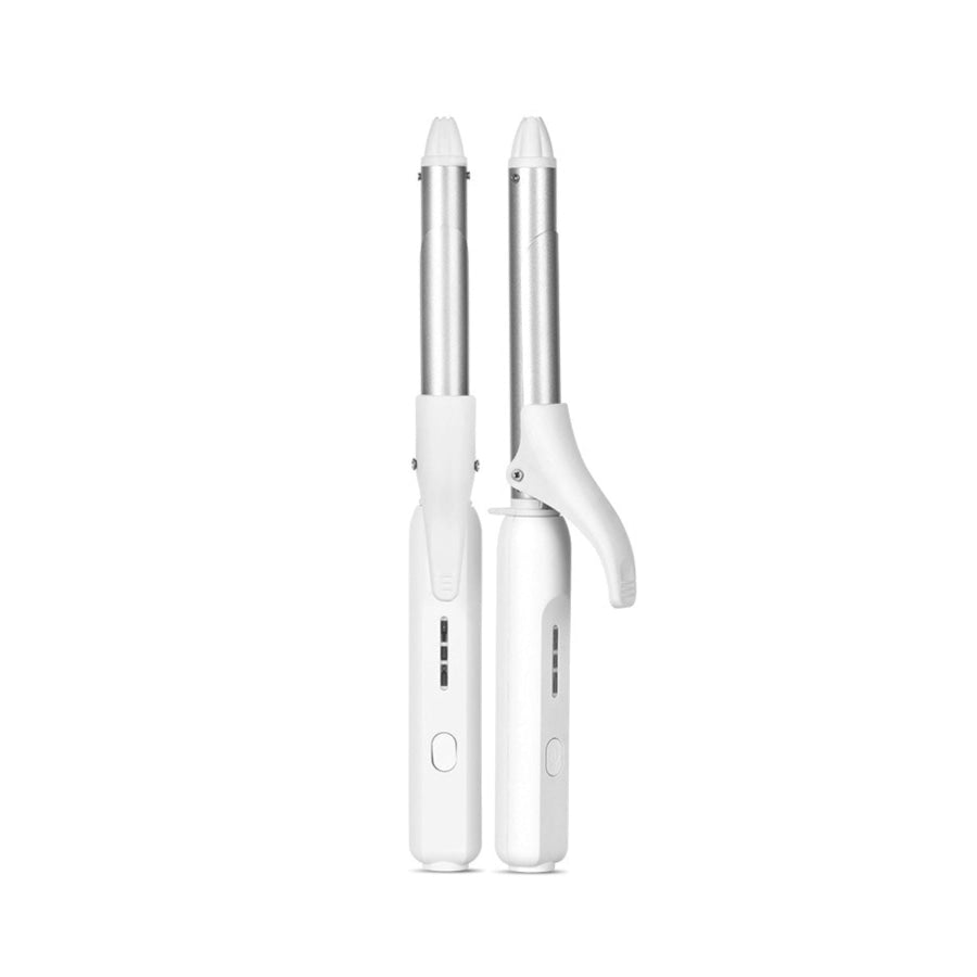 Adjustable Temperature Curling Iron Apparel and Accessories