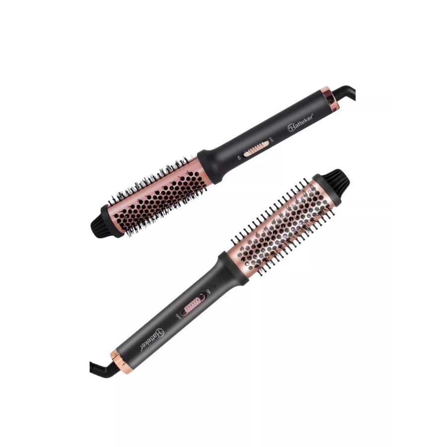 Adjustable Temperature Curling Iron Apparel and Accessories