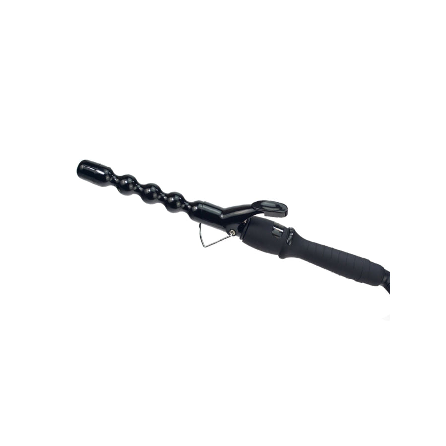 Adjustable Temperature Curling Iron Apparel and Accessories