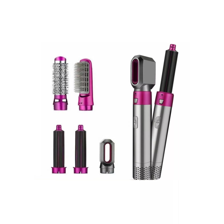 Adjustable Temperature Curling Iron Apparel and Accessories