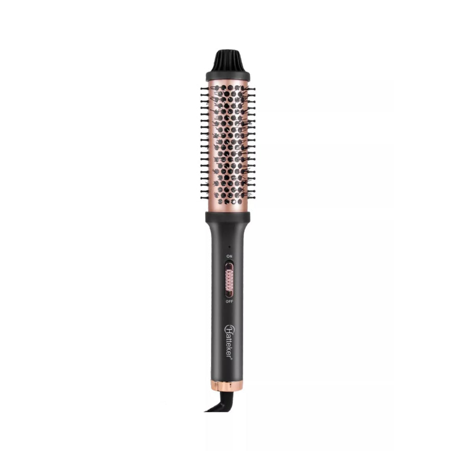 Adjustable Temperature Curling Iron Apparel and Accessories