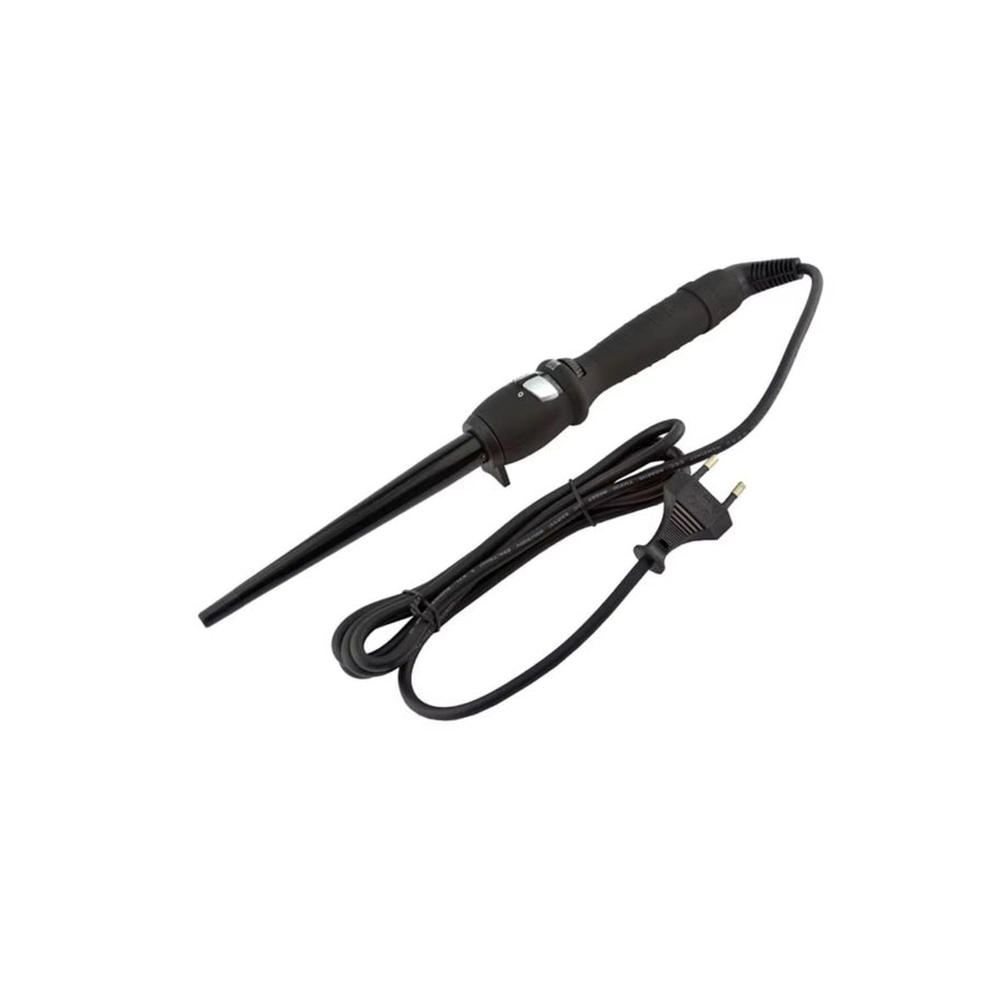 Adjustable Temperature Curling Iron Apparel and Accessories
