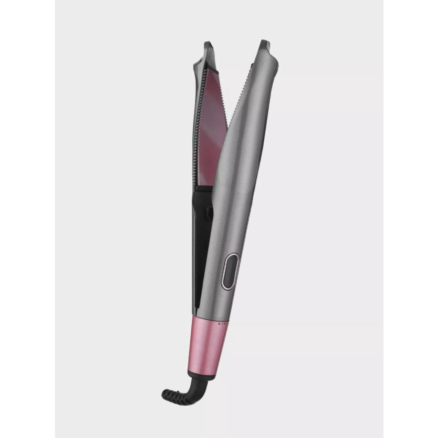 Adjustable Temperature Curling Iron Apparel and Accessories