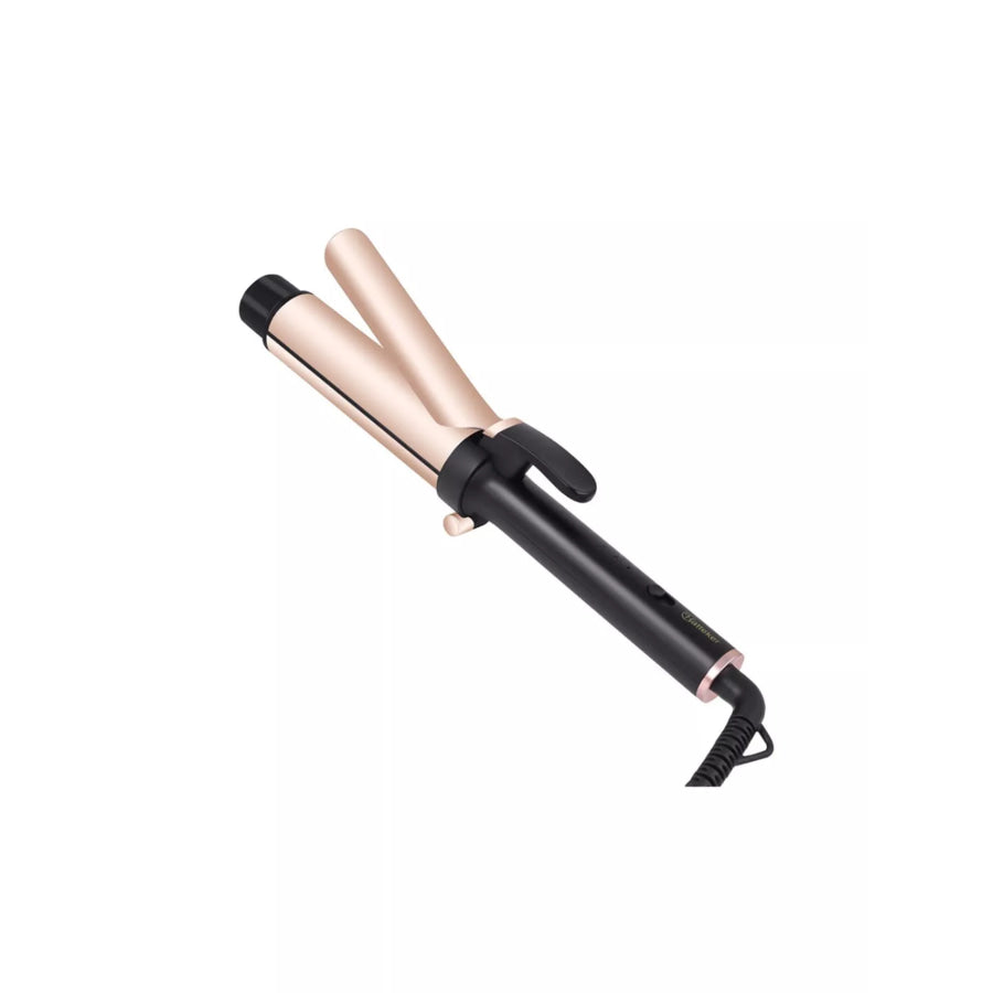 Adjustable Temperature Curling Iron Apparel and Accessories